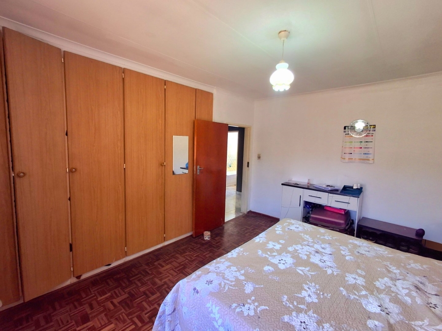 3 Bedroom Property for Sale in Roodia Free State